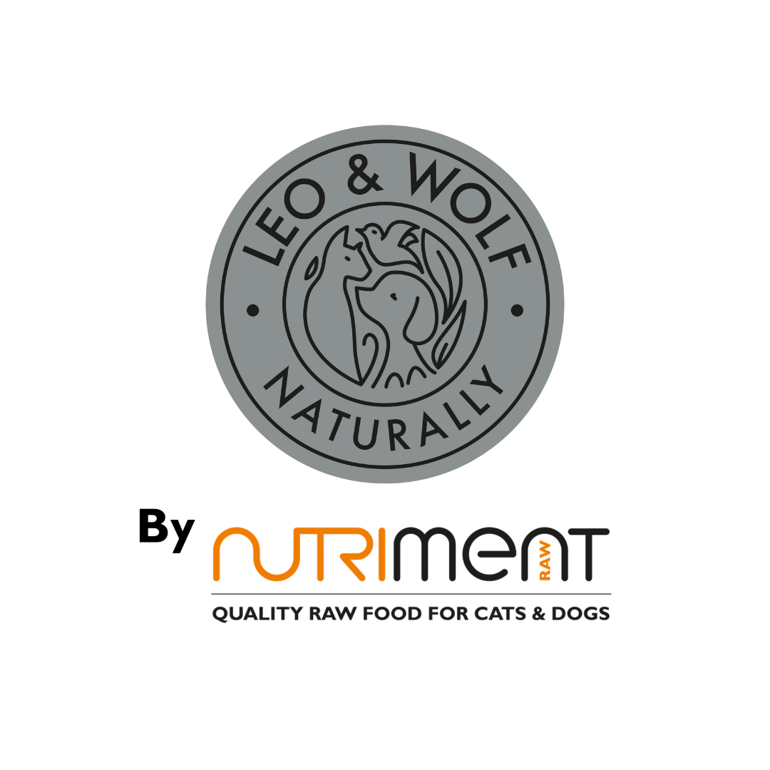 Nutriment Ltd (Leo & Wolf by Nutriment)